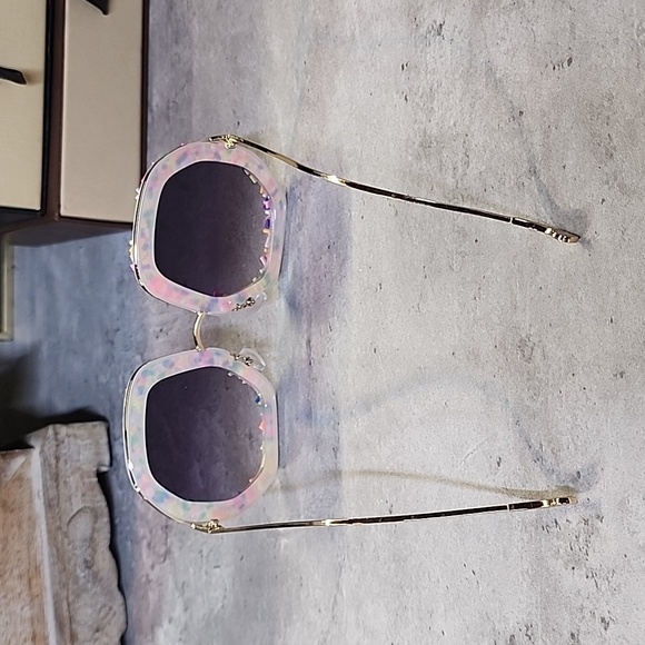 Candy coated sunglasses - Picture 4 of 7